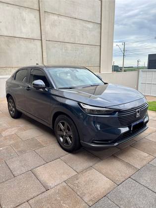 HONDA HR-V 1.5 DI I-VTEC FLEX EXL CVT